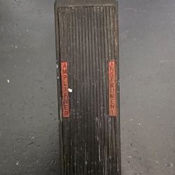 Dunlop GCB-95 Wah Crybaby 