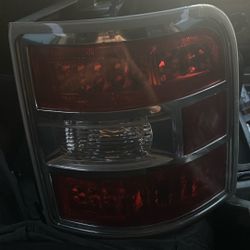 2012 - 2015 Ford flex LED TAIL LIGHT PASSENGER SIDE 