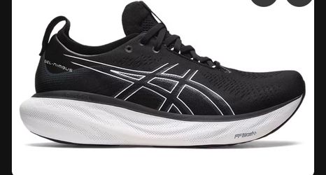 Asics Gel-Nimbus 25 Running Shoes