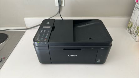 Xerox Canon MX490