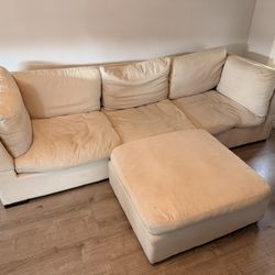 Couch For Sale 450$ OBO