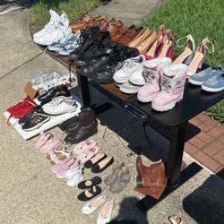 Shoes For Men Women Kids 