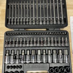 Gearwrench Hex And Torx Set 
