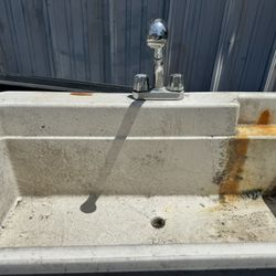 Sink