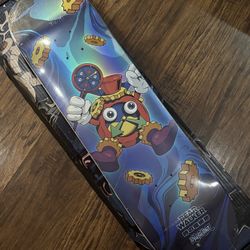 Bear Walker limited Edition Time Wizard. 