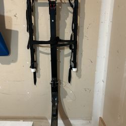 5 Bicycle Tow Hitch