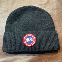 Canada Goose Beanie 