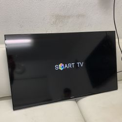 Samsung Smart Tv 40 Inches