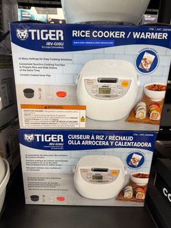 rice cooker