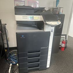 Copy Machine For Sale