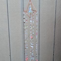 Flamingo Suncatcher 🦩