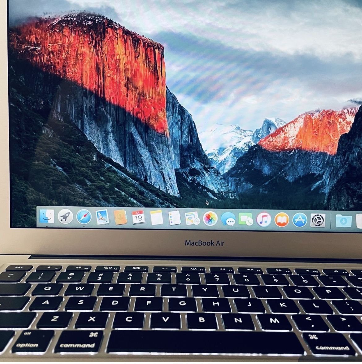 MacBook Air