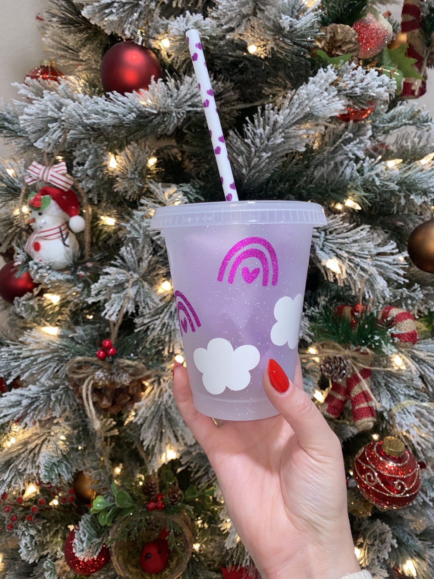 Custom Cold Cup For Kids Ig Craftyfer_