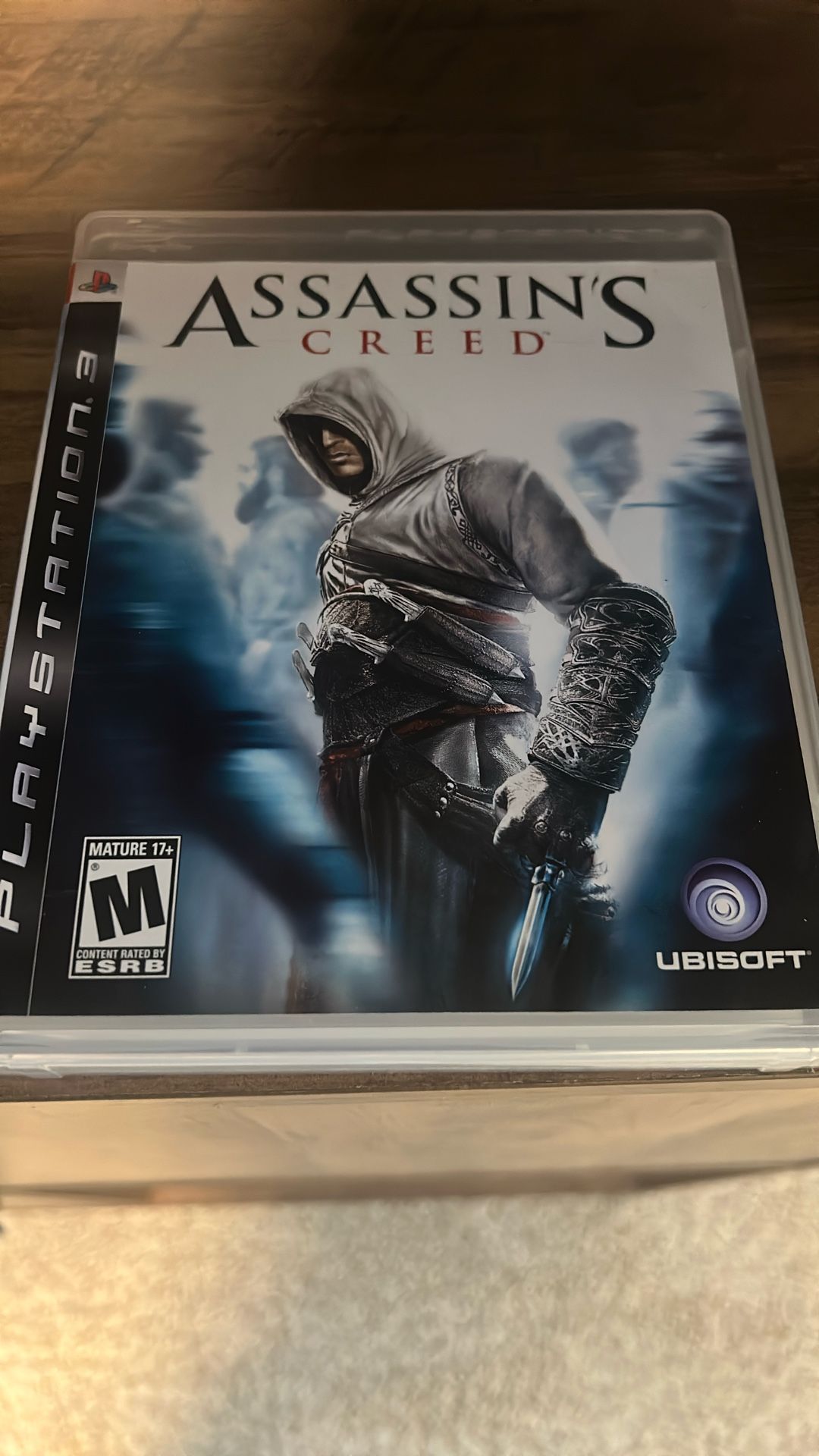 Assassin Creed PS3