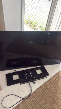Vizio smart tv