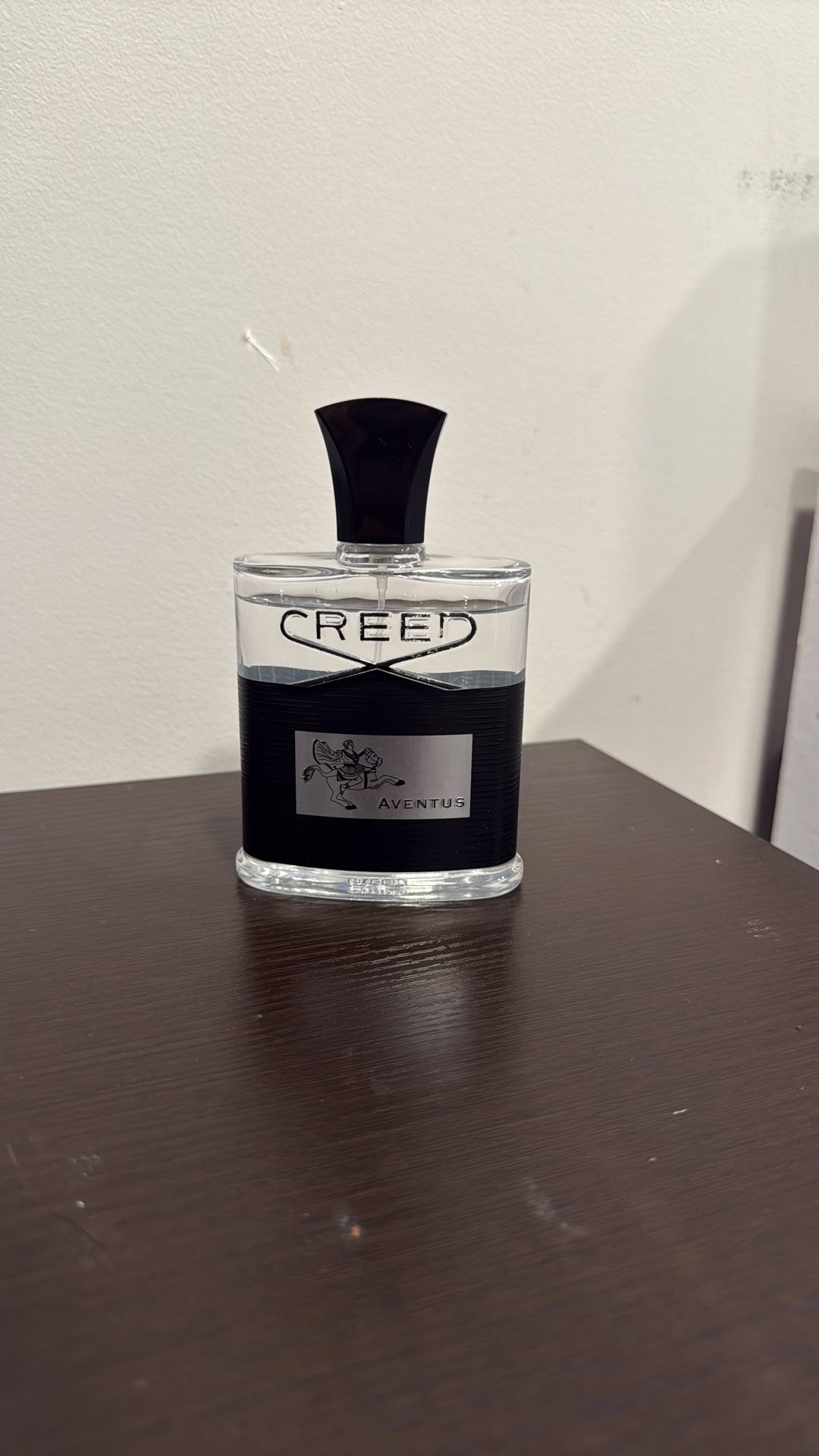 Creed Aventus 4oz (120ml) 2017 Batch - Authentic