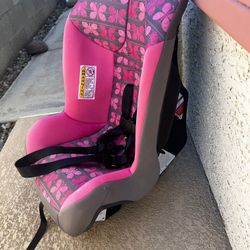 Baby Car Seat 