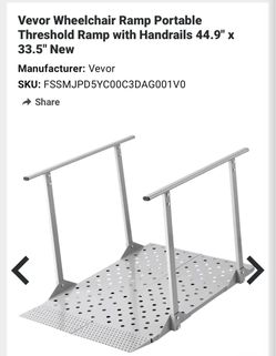 Ramp-New
