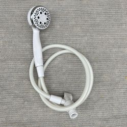 Shower Head 