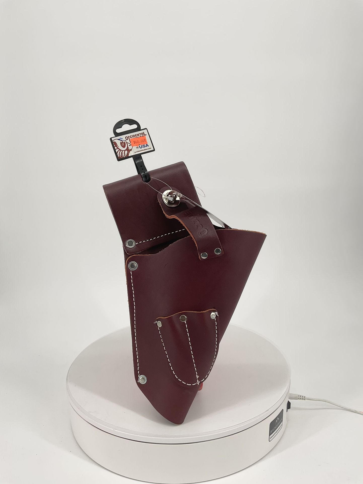 Occidental Leather Drill Holster #5066 