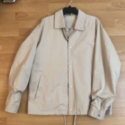 Jacket from Zara