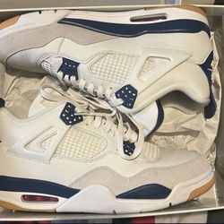 Nike Jordan 4 Retro SP