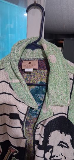 Vintage cardigan sweaters