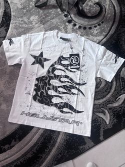 Hellstar Graphic T