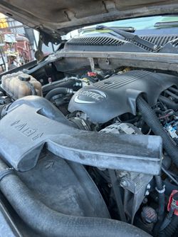 2002 Tahoe parts for sale