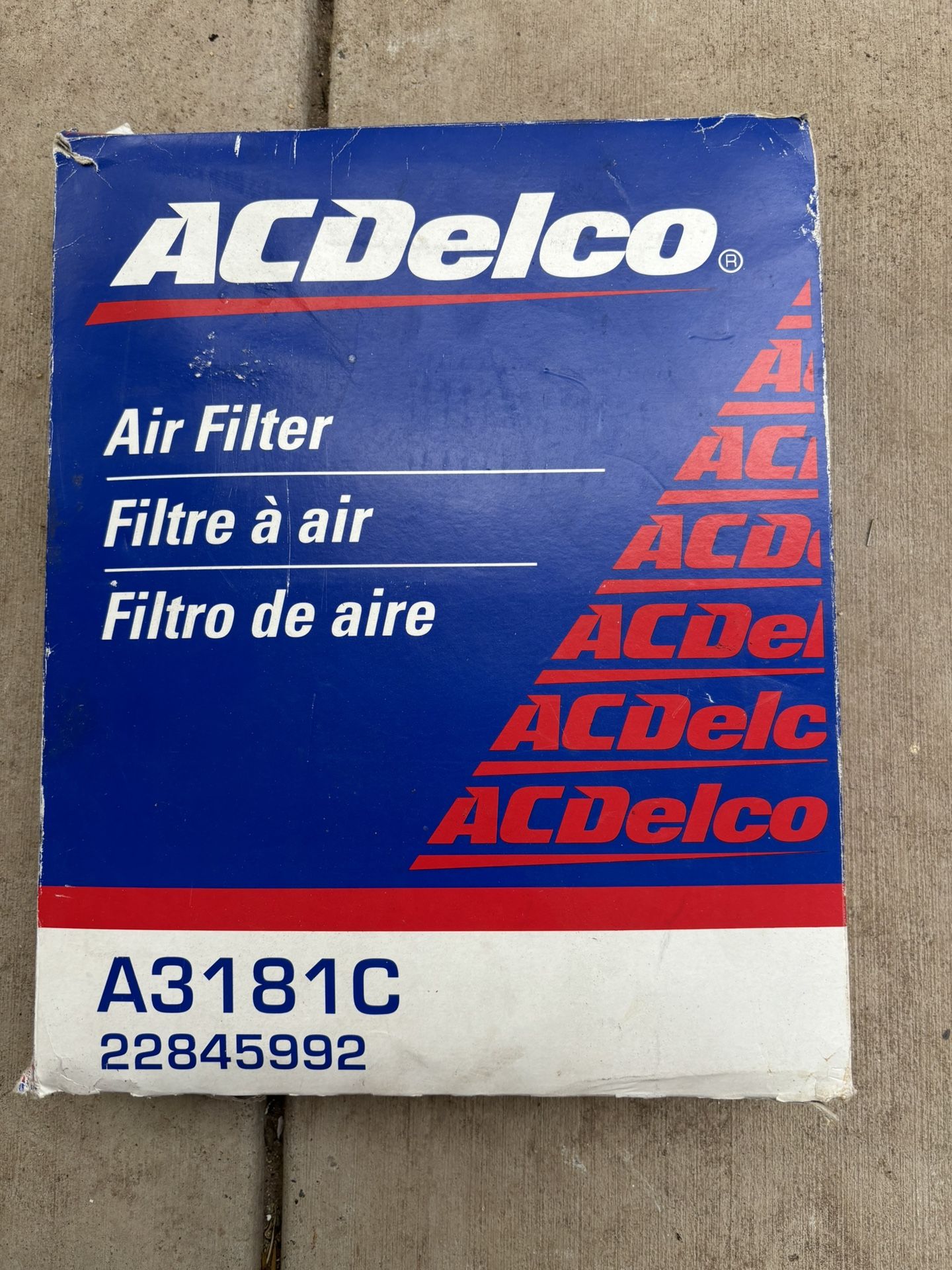 Air Filter