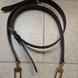Louis Vuitton Purse Crossbody Strap