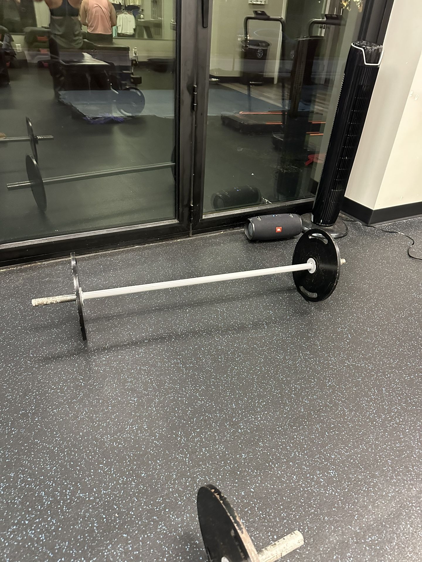 Booty bands Barbell