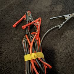 Battery Cable