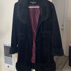 Rave Coat