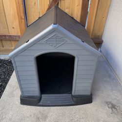 Dog House