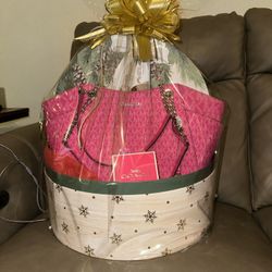 Michael Kors With Coach Perfume 