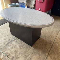 Center Table