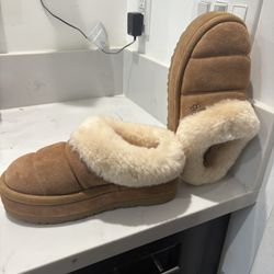Sleepers UGG