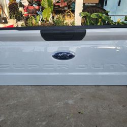 Use Tailgate 2022or2023or 24