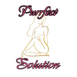 Purrfect Solution (Feminine Care) Products 