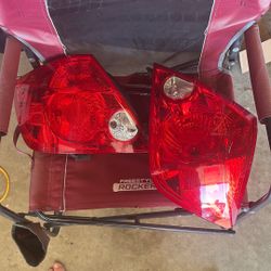 2007 Scion tC