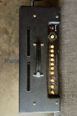 Line 6 Flextone III XL 2×12 combo