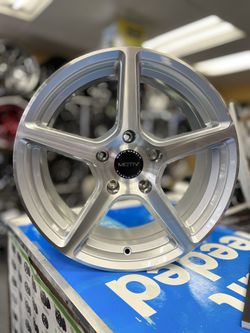 17”wheels For BMW 3-Series E90 E46 E36 Brand New 