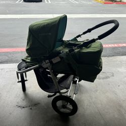 Bumbleride Stroller - Indie