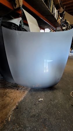 2007/2008/2009/2010/2011/2012 Lexus 460 hood