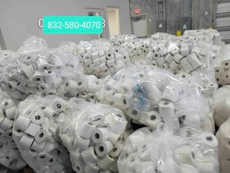 Up To 80 rolls for $20
