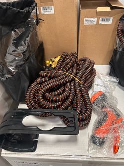 150 ft Expandable Garden Hose, Water Hose for Outside with 10 Spray Nozzles, Brass Connector, Leak-Proof