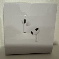 Earbuds 
