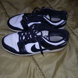 Dunks  Size 13