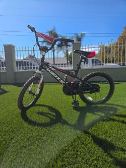 Kids bicycle